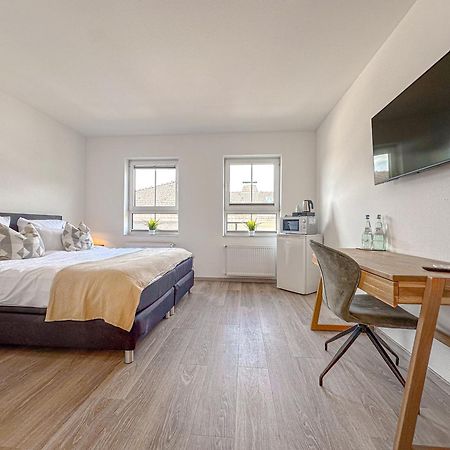 לנדסטול Tdyhomes Hotel מראה חיצוני תמונה