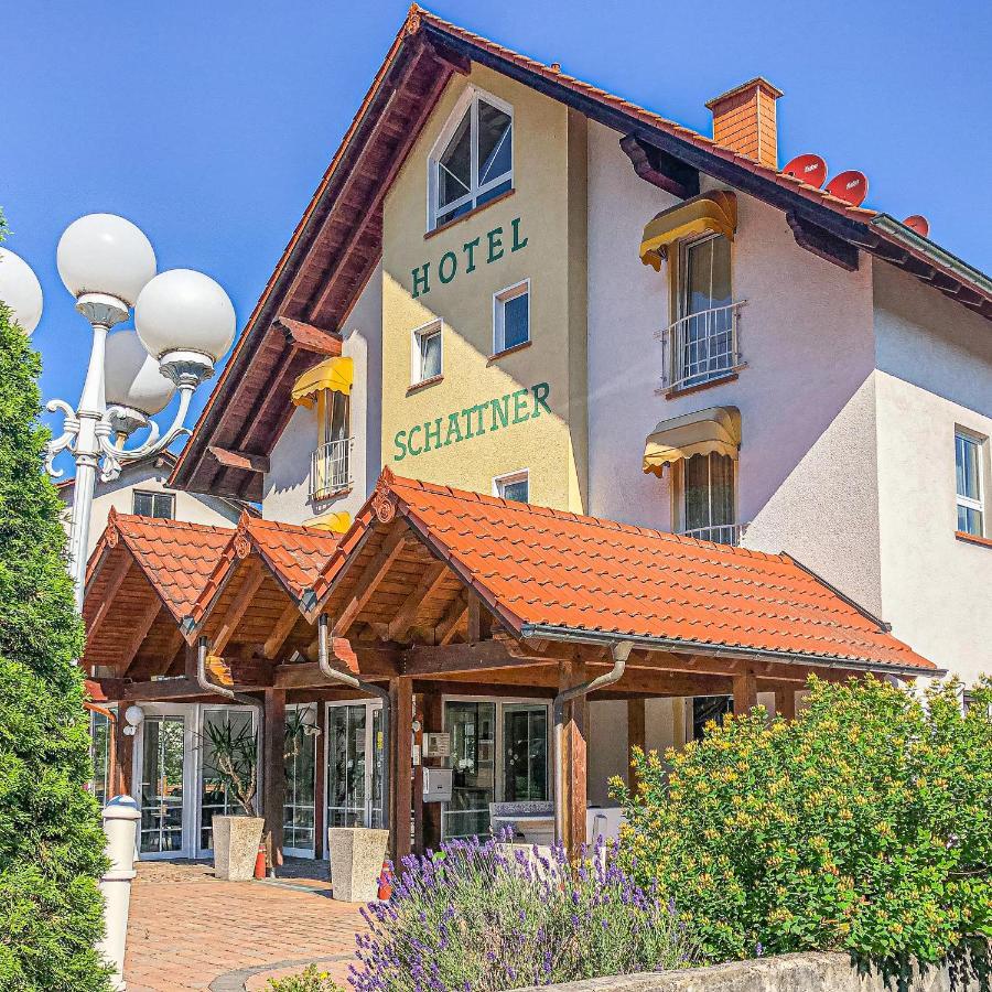 לנדסטול Tdyhomes Hotel מראה חיצוני תמונה