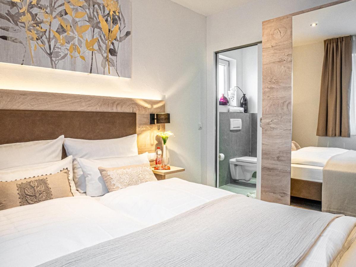לנדסטול Tdyhomes Hotel מראה חיצוני תמונה