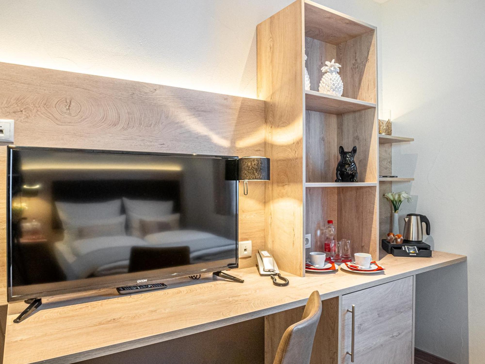 לנדסטול Tdyhomes Hotel מראה חיצוני תמונה