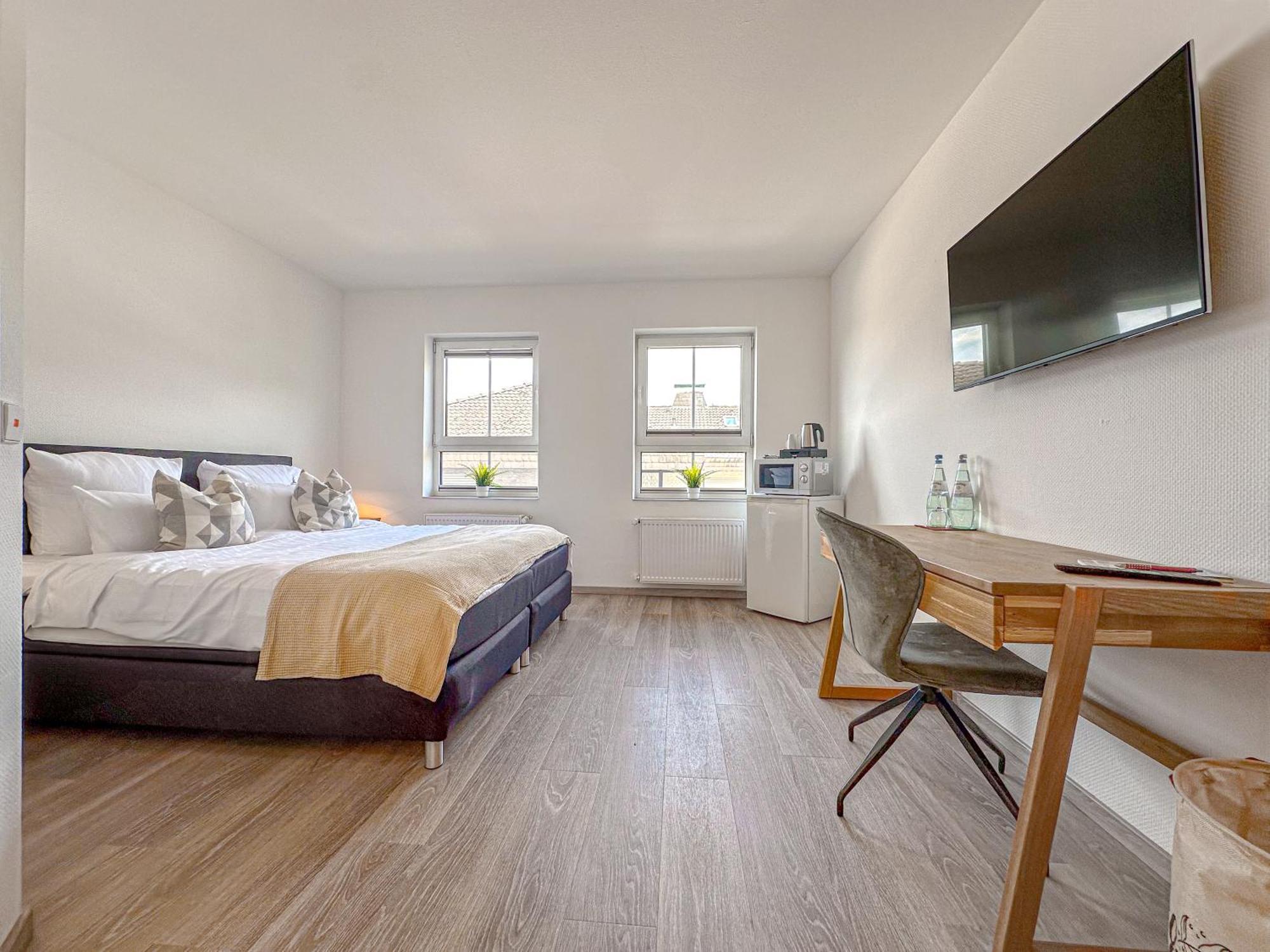לנדסטול Tdyhomes Hotel מראה חיצוני תמונה