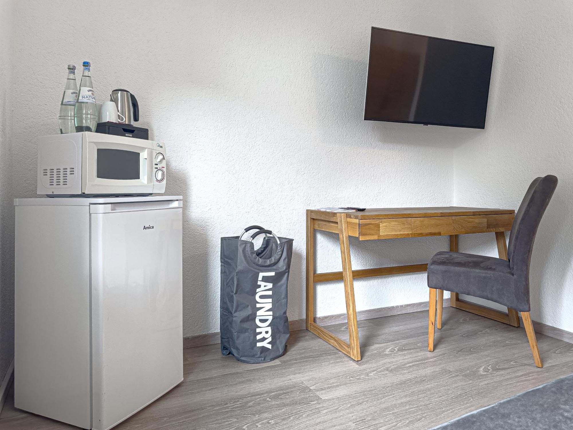 לנדסטול Tdyhomes Hotel מראה חיצוני תמונה