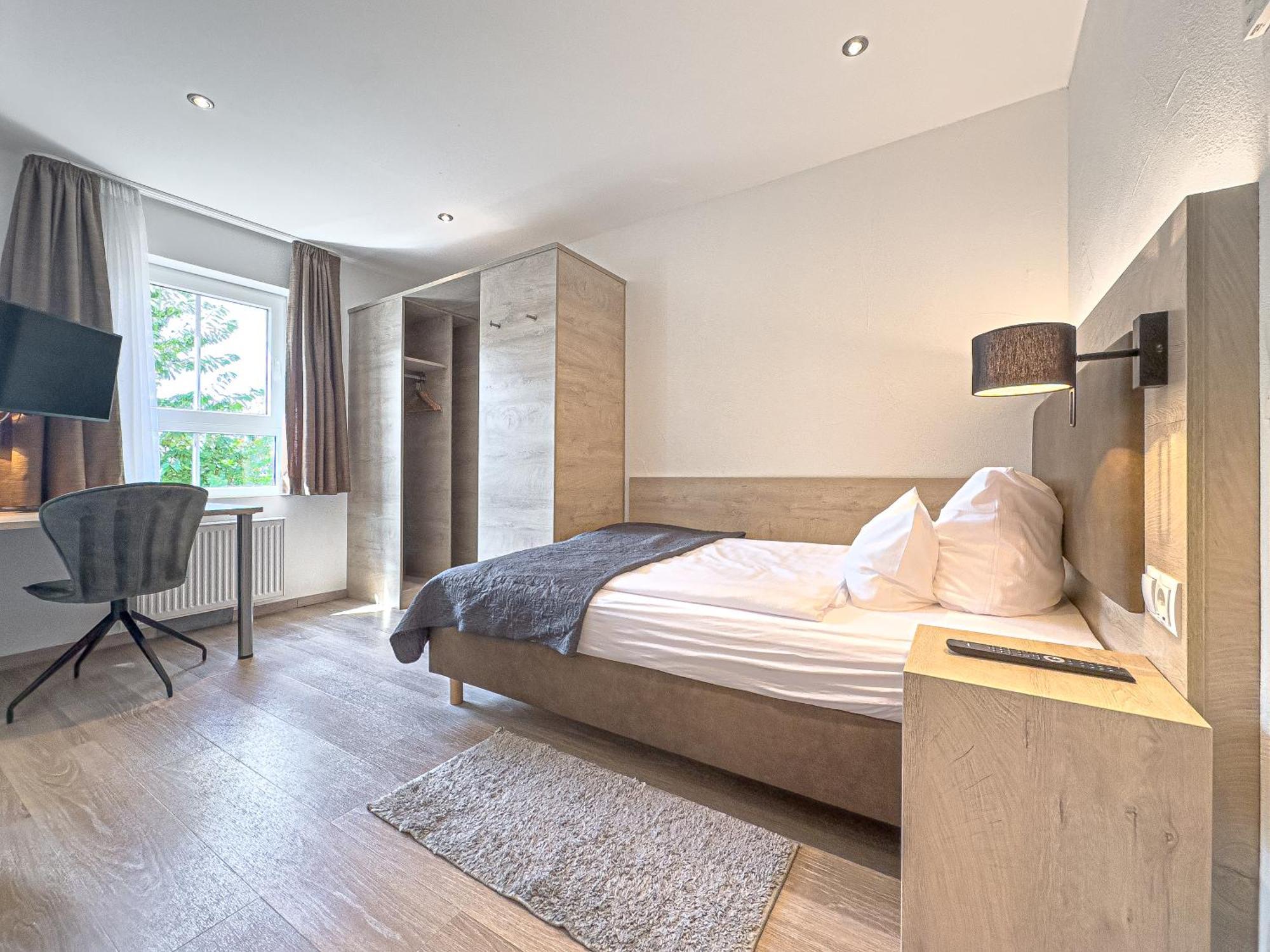 לנדסטול Tdyhomes Hotel מראה חיצוני תמונה