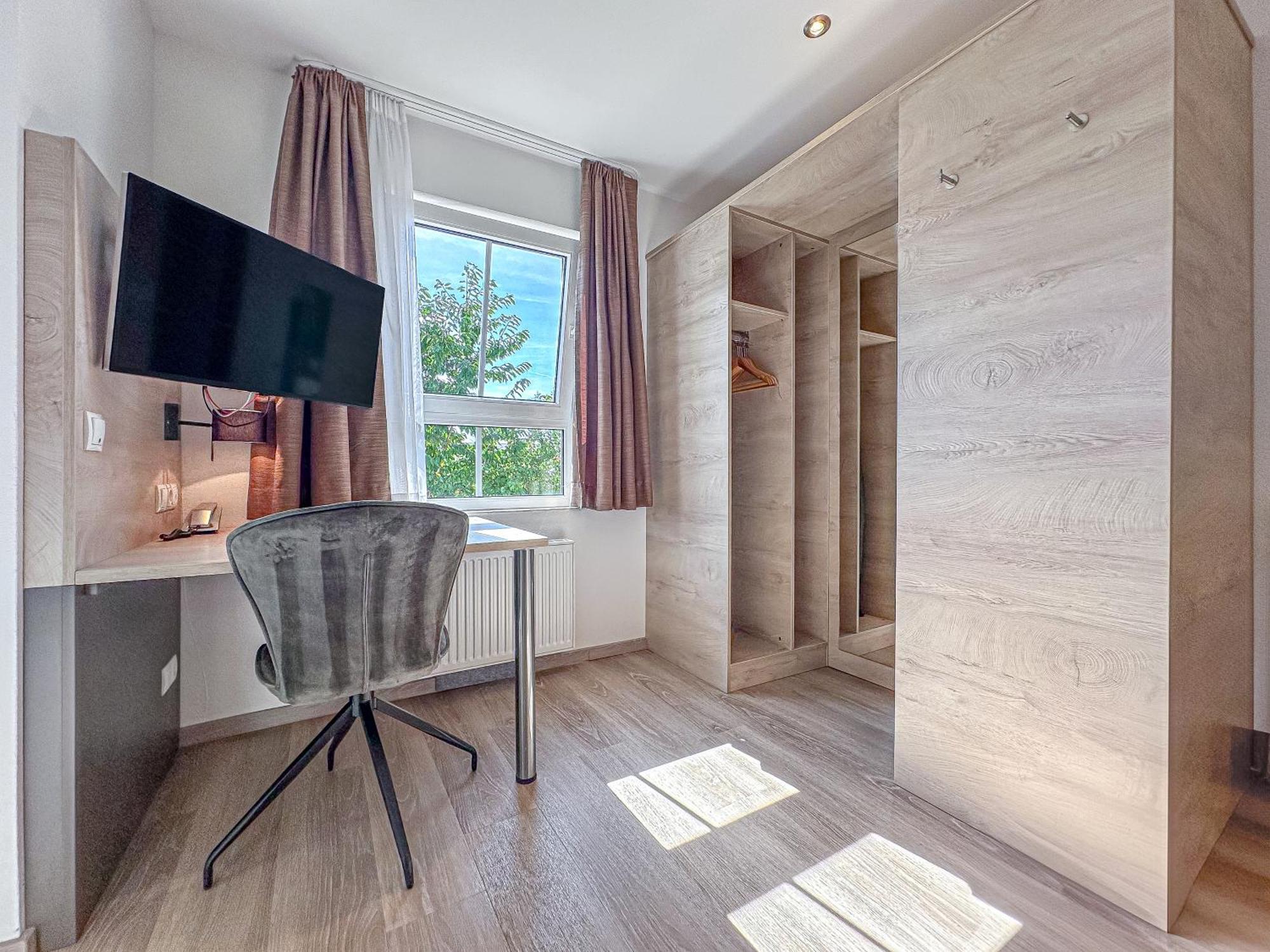 לנדסטול Tdyhomes Hotel מראה חיצוני תמונה