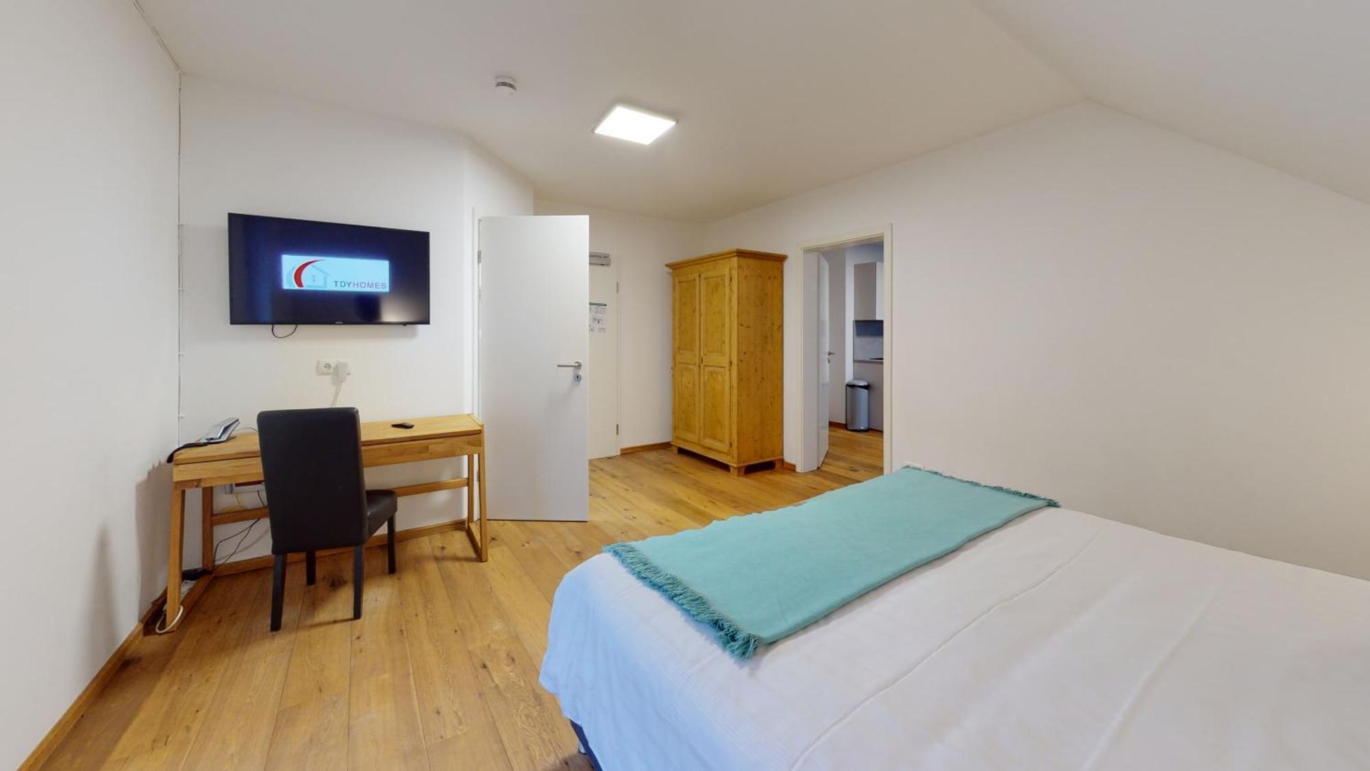 לנדסטול Tdyhomes Hotel מראה חיצוני תמונה
