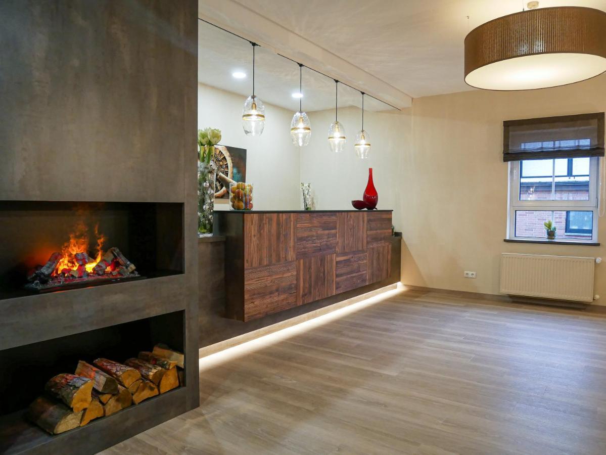 לנדסטול Tdyhomes Hotel מראה חיצוני תמונה