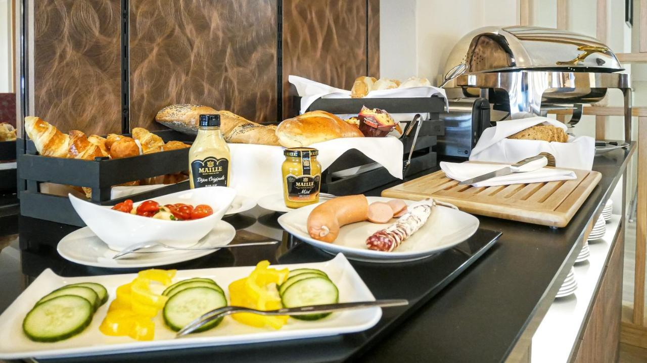 לנדסטול Tdyhomes Hotel מראה חיצוני תמונה